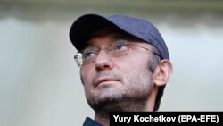 მილიარდერი სულეიმან ქერიმოვი
