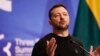 Зеленський про мобілізаційний закон: «деякі зміни допоможуть військовому керівництву»