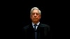 Scriitorul peruan Mario Vargas Llosa, laureat al Premiului Nobel pentru Literatură.