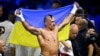 Усик захищатиме свої чемпіонські пояси у бою з Дюбуа у Польщі