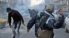 Prominent Iranian Activists Held