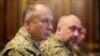 Головнокомандувач ЗСУ Олександр Сирський повідомив, що відвідав Авдіївський напрямок, де обговорив з командирами дії українських військ
