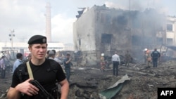 The suicide bombing in Ingushetia demonstrates yet again how Moscow's failure to take decisive action to curtail spiraling violence in that republic two years ago contributed to the demoralization and weakening of the republic's police.