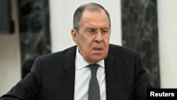 Сергей Лавров