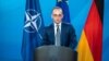 Njemački ministar vanjskih poslova Heiko Maas obraća se na konferenciji za novinare u Berlinu 1. juna 2021.