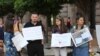 Решението на служебния кабинет беше оповестено след провеждането на протест от страна на инициативата "За истинска детска болница"