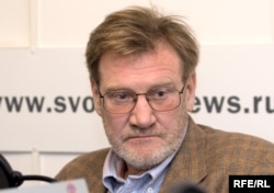 Леонид Никитинский