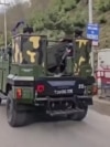 Пакистан - Индия тиреши: Эл аралык коомчулуктун кооптонуусу 