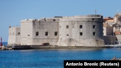 Dubrovnik