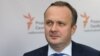 «Нове сховище ядерного палива унезалежнює Україну від зовнішніх впливів» – міністр екології