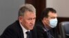 Служебният министър на здравеопазването д-р Стойчо Кацаров