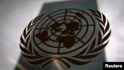 2 червня постійне представництво Росії при ООН провело чергову зустріч у форматі Арріа, присвячену Євромайданові