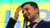 Volodimir Zelenski