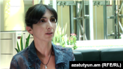 Իրավապաշտպան Զարուհի Հովհաննիսյան, արխիվ