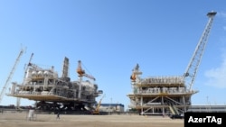 Shah Deniz 2 represents Azerbaijan’s largest gas deposit.