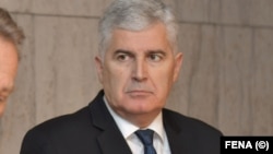 Dragan Čović