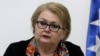 Bisera Turković, ministrica vanjskih poslova BiH