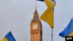 Попередження офіційного Лондона пролунало напередодні розмови міністра закордонних справ Росії Сергія Лаврова з держсекретарем США Ентоні Блінкеном 1 лютого