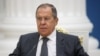 Сергей Лавров
