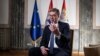 Predsednik Srbije Aleksandar Vučić