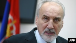 Vladimir Vukčević
