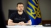 Президент України Володимир Зеленський