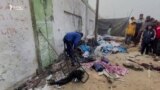 "Эки тарап элдешсе экен". Газадагы элдин тилеги