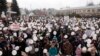 Following Protests, Russian Town Plans Referendum Over Garbage Dump