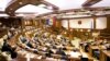 Парламент Молдови ухвалив закон, який забороняє ретрансляцію інформаційних і політичних програм із Росії
