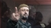 Суд продовжив до 1 червня арешт Антоненку, підозрюваному у вбивстві журналіста Павла Шеремета
