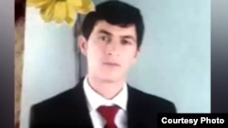 Мехриддину Гадозода был 31 год. Сиротами остались трое детей