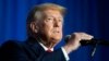 Трамп: Ба ҷанги ҷаҳонии севум роҳ нахоҳам дод