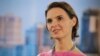 Диригентка Оксана Линів: «Моя кар’єра – це шанс для України в глобальному вимірі»