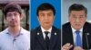Атамбаев тапкан «факты» талкууга түштү