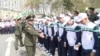 Новобранцы 2019 года 