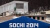 Navalny Launches Sochi Corruption Site