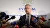 Столтенберг Украинанын абадан коргонуу системасы боюнча сүйлөшүүлөр жүрүп жатканын айтты