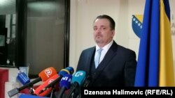  Redžep Salić