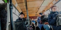 Карантин у Харкові