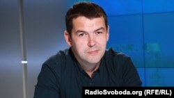 Максим Каменєв