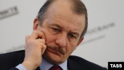 Sergej Aleksašenka