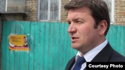 Давид Санакоев
