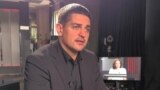 Лидерът на МЕЧ Радостин Василев в Студио България с Генка Шикерова