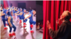Kazakhstan - 70-yo choreographer