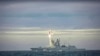 У Чорному морі Росія зменшила число своїх кораблів, але не ракетоносіїв – ЗСУ