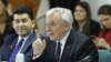 Mugur Isărescu a prezentat, luni, noile date privind inflația în România.