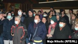 Protest u Tuzli