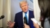 Оташбас идома наёфт, аммо Трамп ба созиши Русия ва Украина умедвор аст