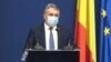 Romania Lucian Bode