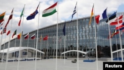 NATO sjedište